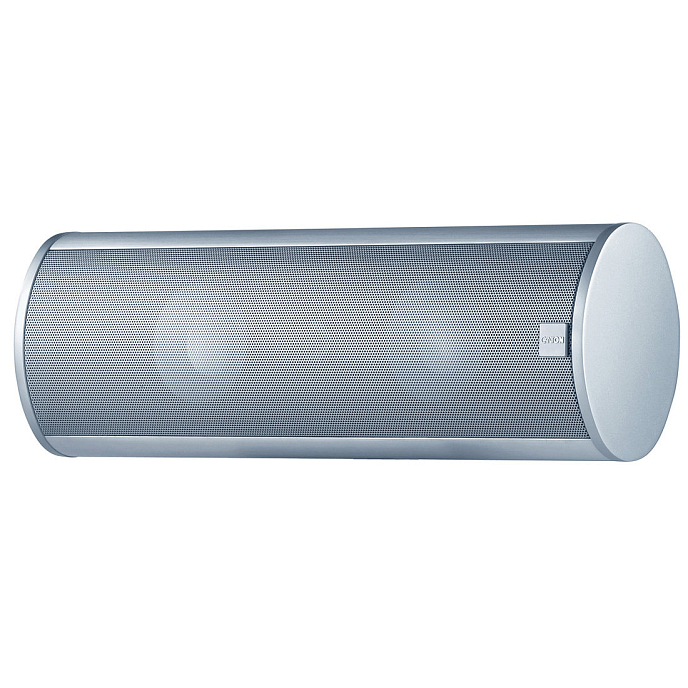 Центральный канал Canton CD 250.3 Silver - рис.0