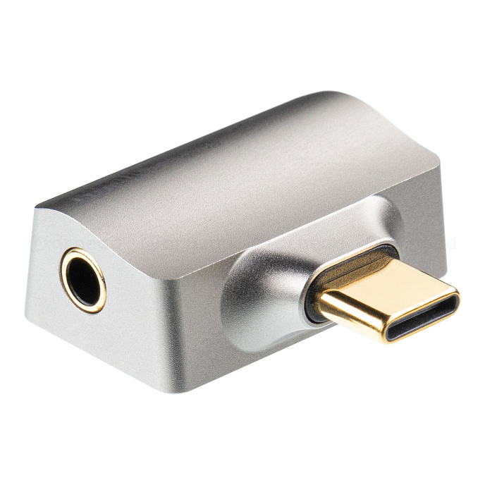 Усилитель-ЦАП для наушников ddHiFi TC35Pro M2 USB-C - рис.3