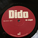 Виниловая пластинка Dido - No Angel LP - рис.6 Виниловая пластинка Dido - No Angel LP - рис.6