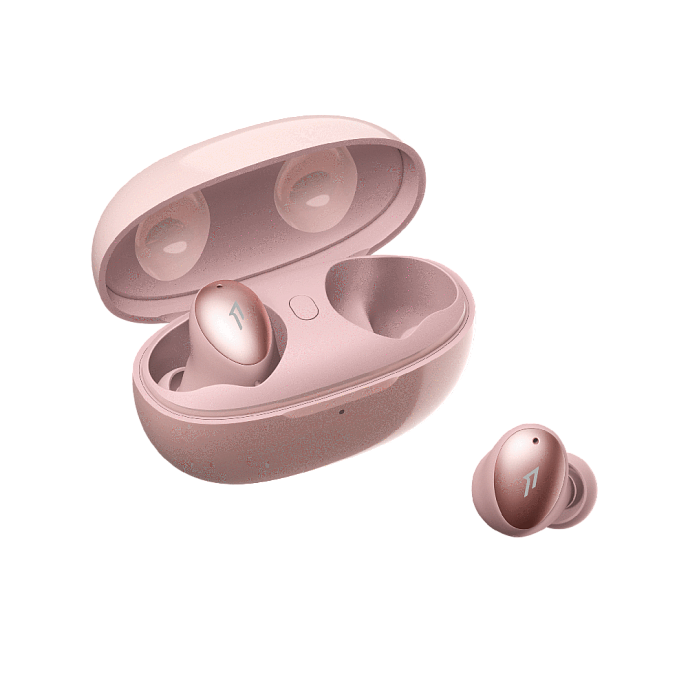 Беспроводные наушники 1MORE ColorBuds True Wireless ESS6001T Sakura Pink - рис.0