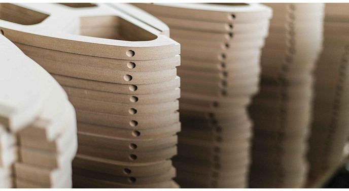 Напольная акустика Sonus Faber Olympica Nova III walnut - рис.10