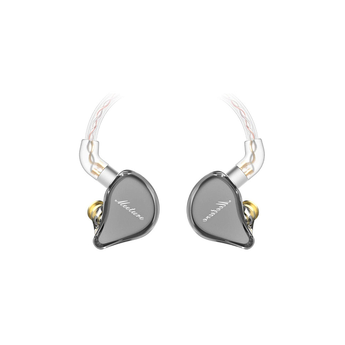 Наушники Simgot MT1 Clear - рис.1