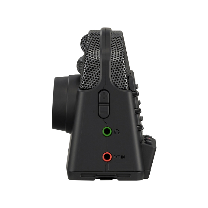 Видеокамера Zoom Q2n-4K Black - рис.3