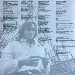 Виниловая пластинка Rodriguez – Coming From Reality LP