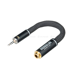 Переходник HeadMade SS-20 4.4-f - 2.5-m 0.1m