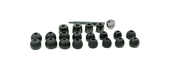 Наушники Campfire Audio Polaris - рис.8