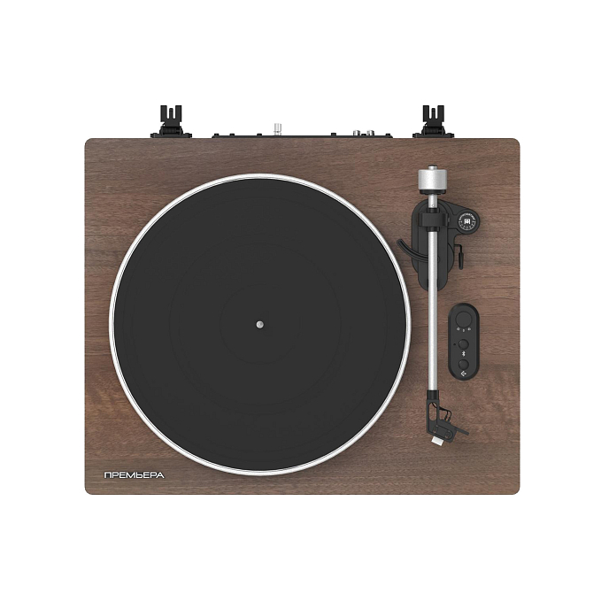 Комплект Premiera Ultra XL Walnut + RS-301A Walnut - рис.3