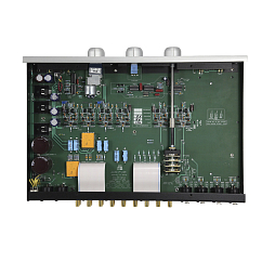 Предусилитель Bryston BP-26 17 Black