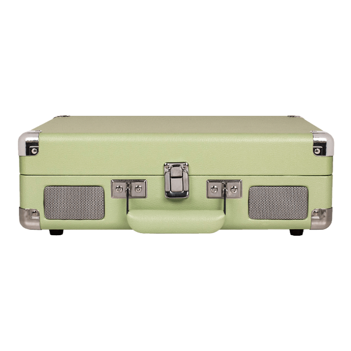 Проигрыватель винила Crosley Cruiser Deluxe Mint - рис.3