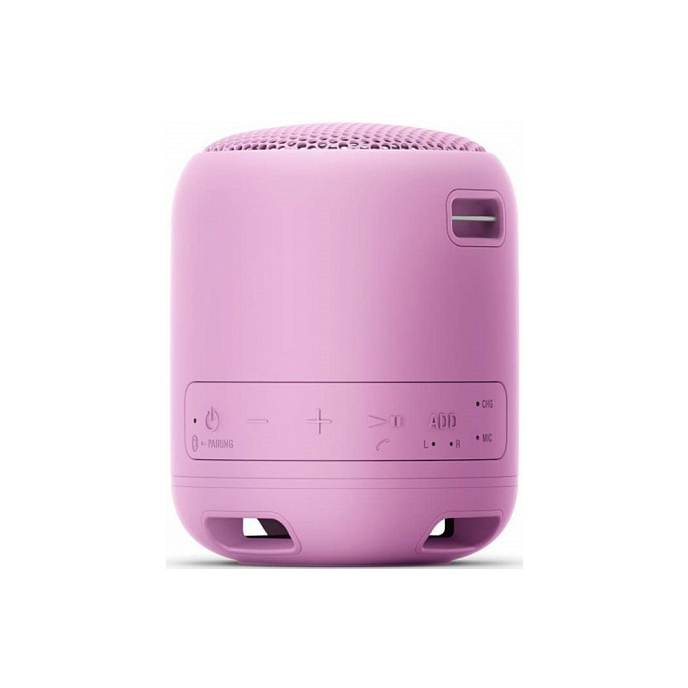 Портативная колонка Sony SRS-XB12 Violet - рис.2