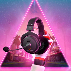 Игровая гарнитура Beyerdynamic MMX 330 PRO Black