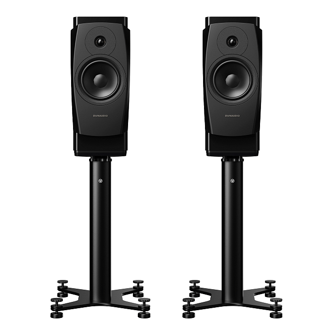 Полочная акустика Dynaudio Confidence 20A Space High Gloss - рис.0