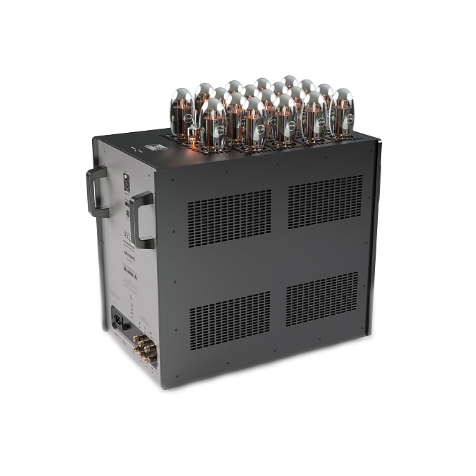 Усилитель мощности Audio Research 750SEL Black - рис.3