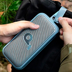 Портативная колонка Anker Soundcore Motion 300 Blue