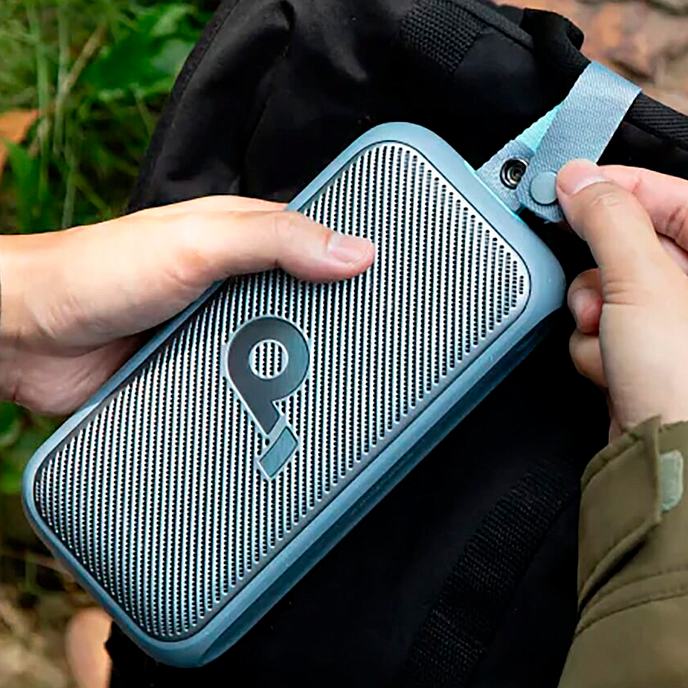 Портативная колонка Anker Soundcore Motion 300 Blue - рис.3