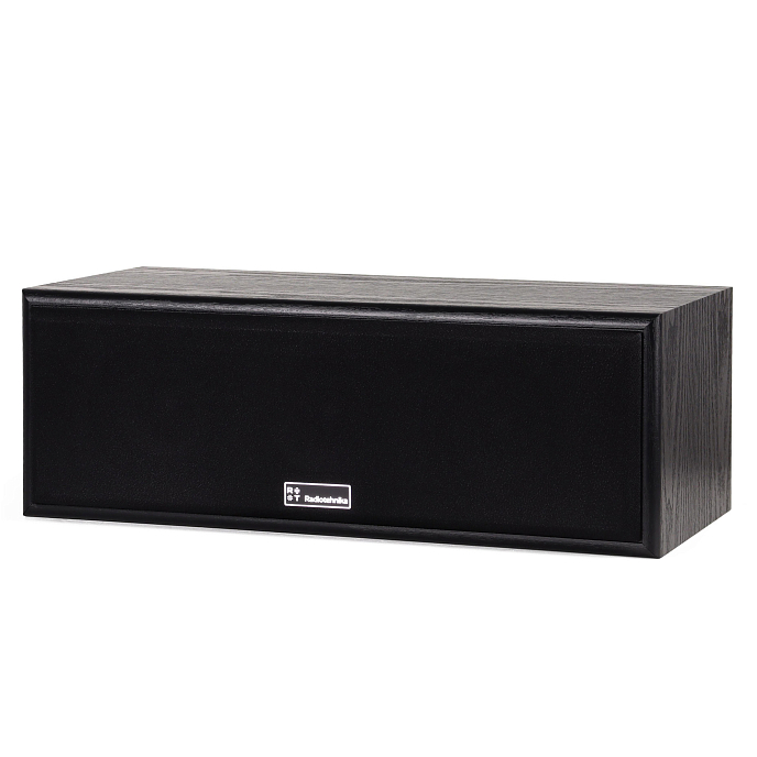 Центральный канал Radiotehnika Alfa 1.03 Black Ash - рис.4