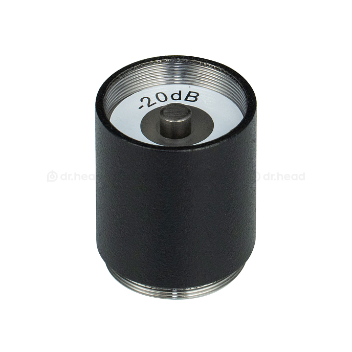 Микрофон студийный СОЮЗ 023 Bomblet Deluxe Black Brass - рис.14