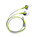 Наушники Bose SoundSport in-ear for Apple Energy Green - рис.4
