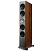 Напольная акустика KEF Reference 5 Satin American Walnut - рис.1