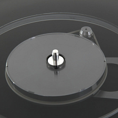 Проигрыватель винила Rega Planar 6 (Ania) Black