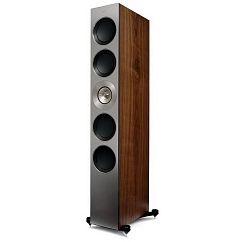 Напольная акустика KEF Reference 5 Satin American Walnut