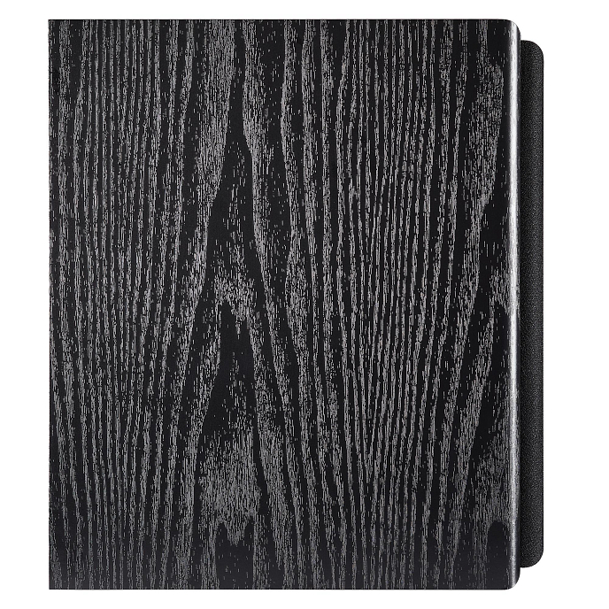 Полочная акустика Radiotehnika Alfa 1.01 MKII Black Ash - рис.7