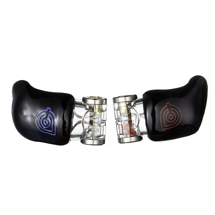 Индивидуальные насадки Насадки FullShell Silicone - рис.3