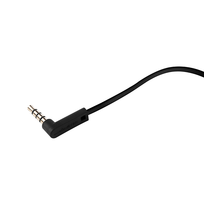 Наушники MONSTER CLARITY HD IN-EAR (BLACK) - рис.4