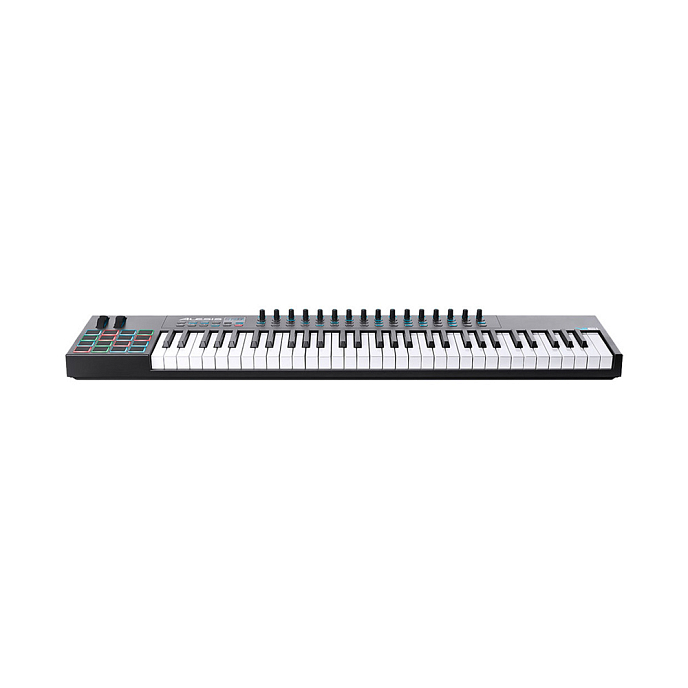 MIDI-клавиатура Alesis VI61 - рис.0