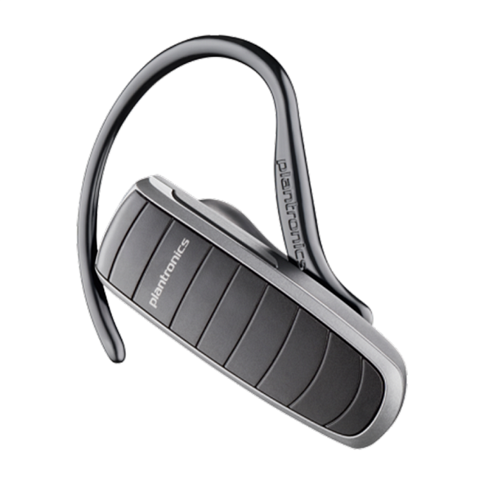 Беспроводные наушники Plantronics M 20 - рис.0