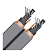 Кабель Wireworld Silver Electra 10 Power Cord 1.5m - рис.2