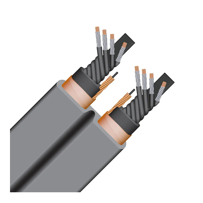 Кабель Wireworld Silver Electra 10 Power Cord 1.5m - рис.2