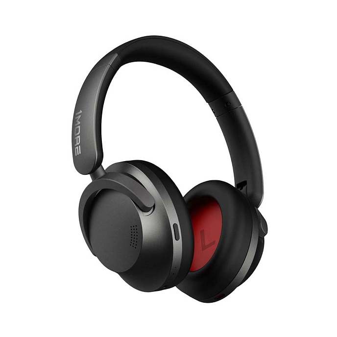 Комплект 1MORE SonoFlow Black + 1MORE Pistonbuds White - рис.2
