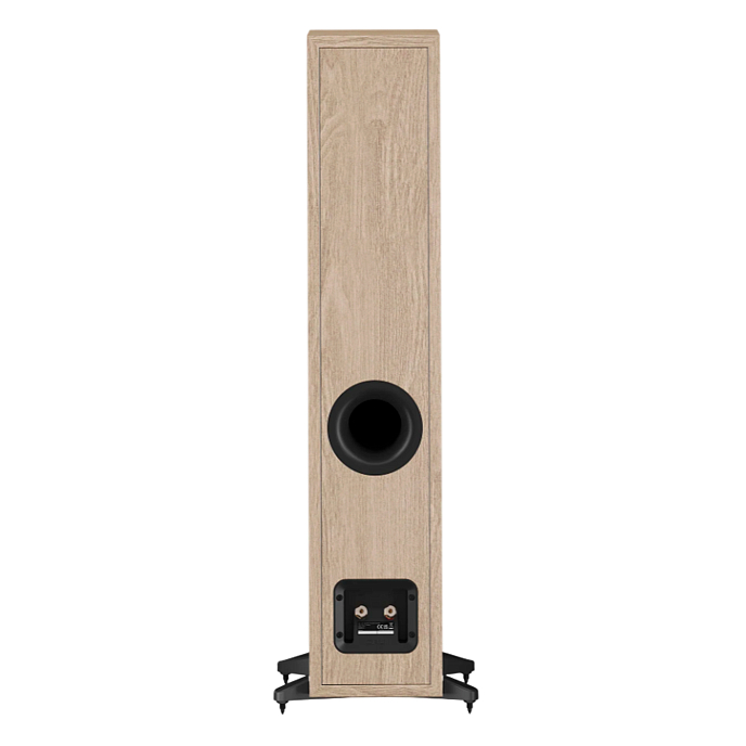 Напольная акустика Dali SONIK 5 Natural Oak - рис.4