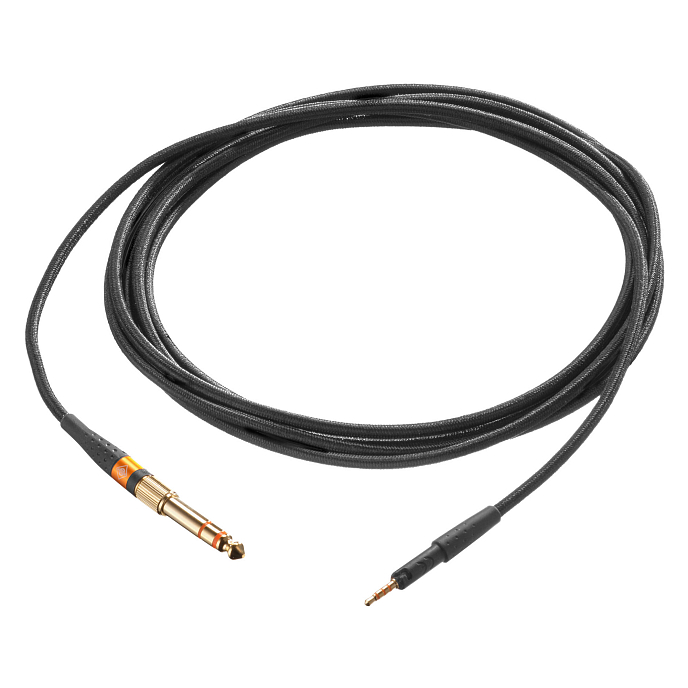 Наушники мониторные Neumann NDH 30 Black Edition - рис.6