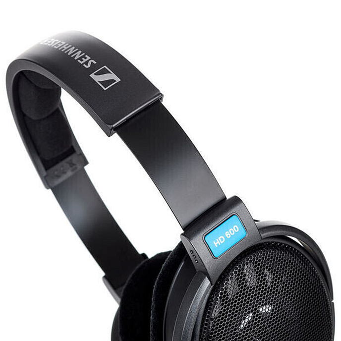 Наушники мониторные Sennheiser HD 600 - полноразмерные наушники_OpenBox - рис.7