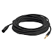 Кабель HeadMade Pro XLR-M - 6.3 stereo Black 10m - рис.2 Кабель HeadMade Pro XLR-M - 6.3 stereo Black 10m - рис.2