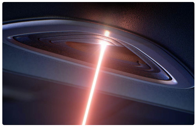 Мышь Asus ROG Gladius III Black - рис.10