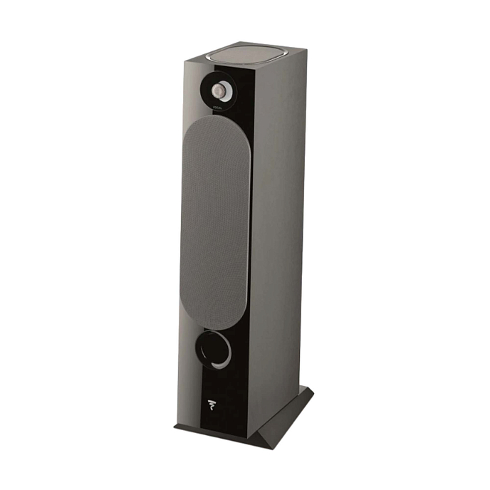 Напольная акустика Focal Chora 826-D Black - рис.2