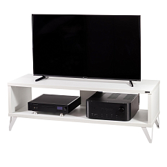Стойка для Hi-Fi Radiotehnika Kontur White