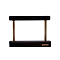 ROCKWOOD Porta Black