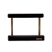 Подставка для пластинок ROCKWOOD Porta Black - рис.0