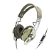 - рис.0 Наушники Sennheiser Momentum On-Ear Green - рис.0