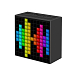- рис.0 Портативная колонка Divoom Timebox Black - рис.0