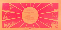 Пластинка Deep Purple - Made In Japan