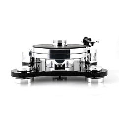 Проигрыватель винила Transrotor ZET 1 Rega RB 880 Cantare Black