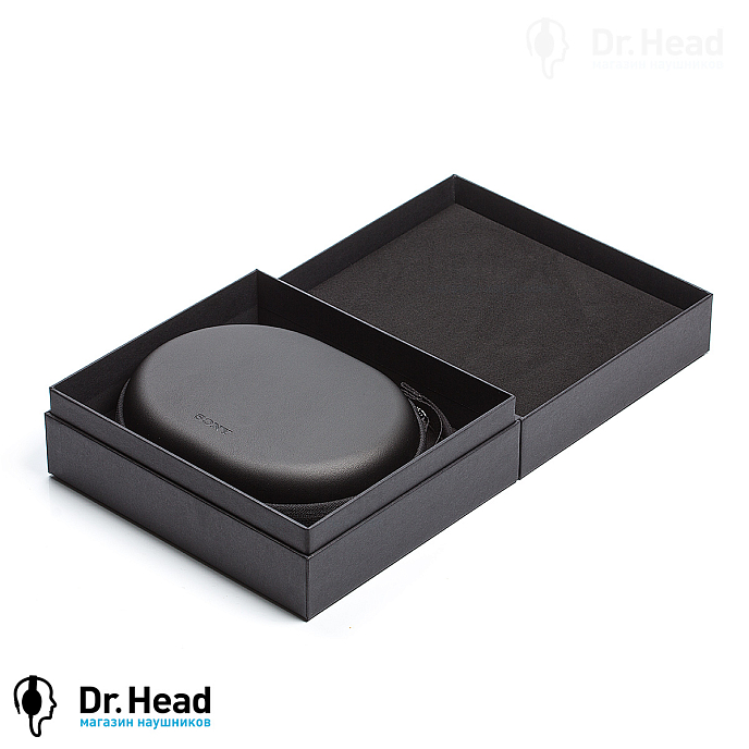 Наушники Sony MDR-1000X black - рис.24