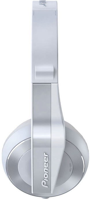 Наушники для DJ Pioneer HDJ-500 W - рис.3