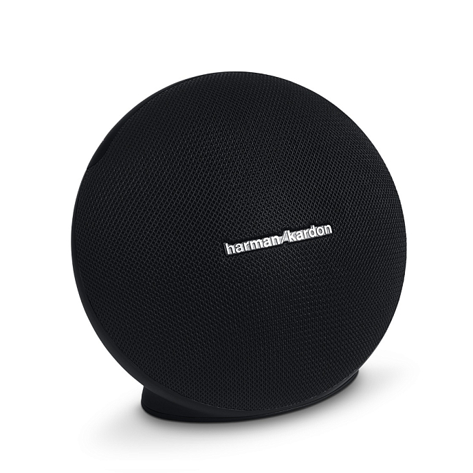 Портативная колонка Harman Kardon Onyx Mini Black - рис.0