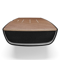 Mini система Sonus Faber Omnia Walnut